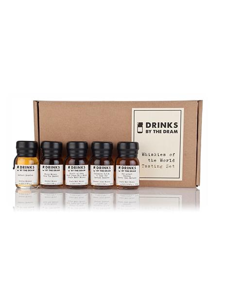 Drinks by the Dram World Whisky Award 2019 Winners - Kent Street Cellars