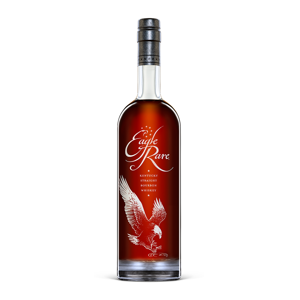 Eagle Rare 10 Year Old Bourbon | Kent Street Cellars