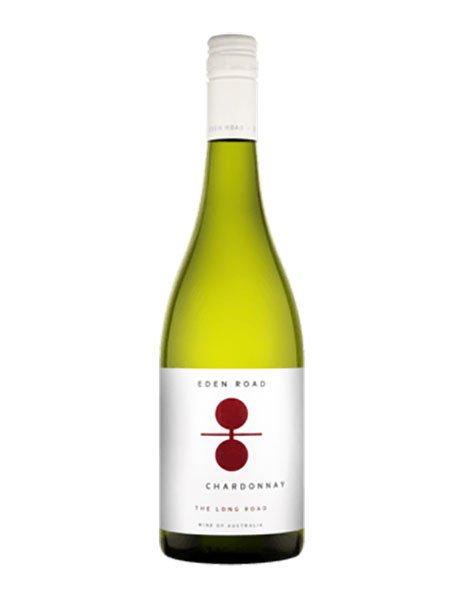 Eden Road The Long Road Chardonnay - Kent Street Cellars