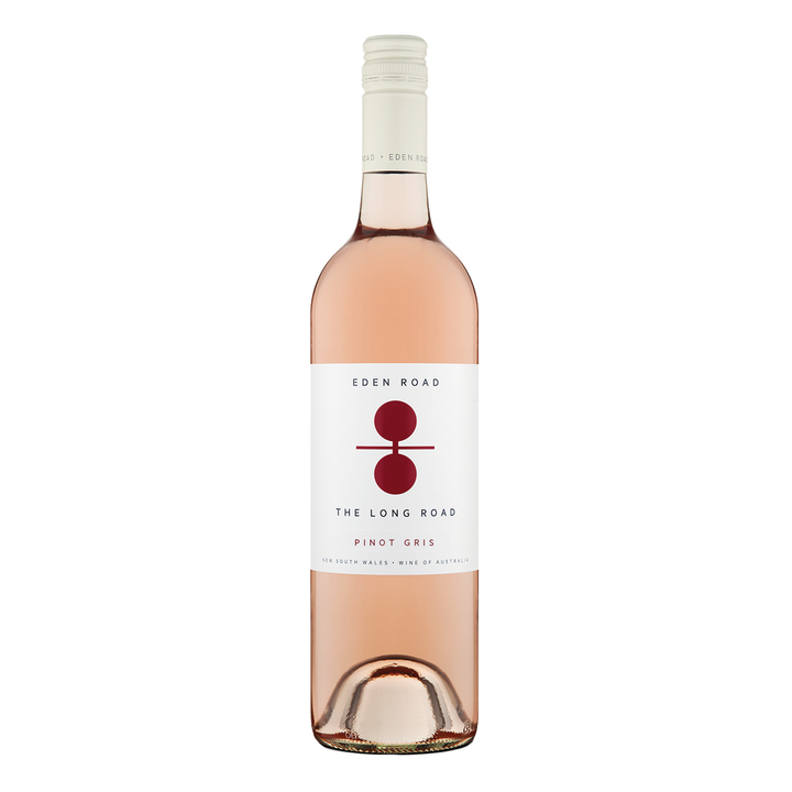 Eden Road The Long Road Pinot Gris 2023
