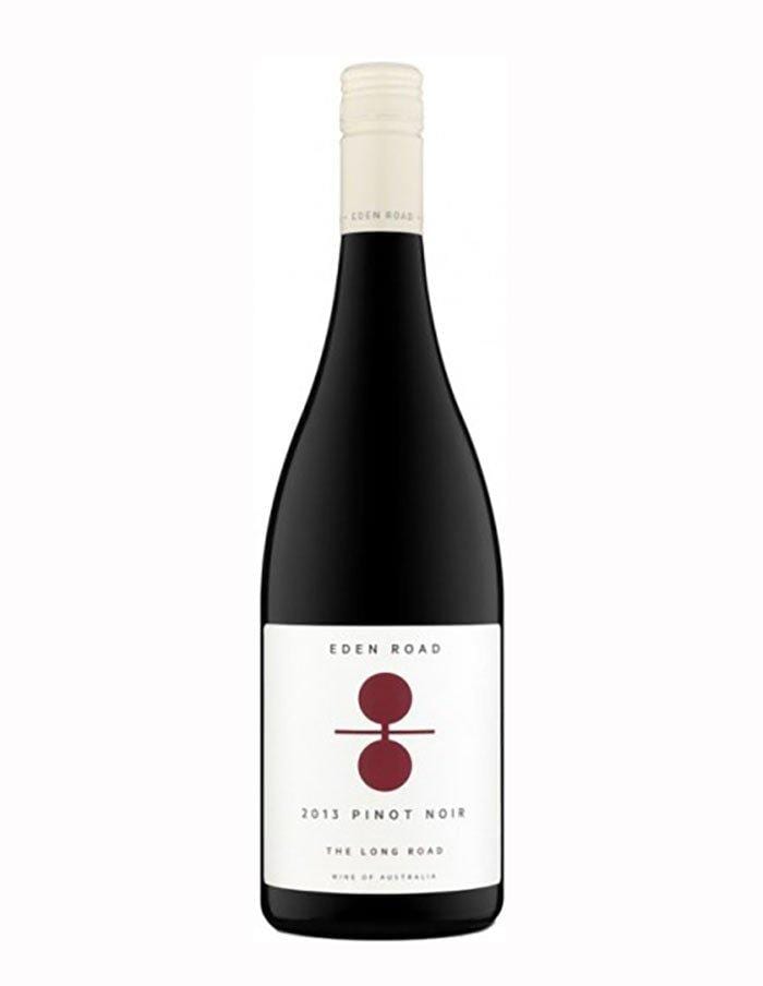 Eden Road The Long Road Pinot Noir 2017