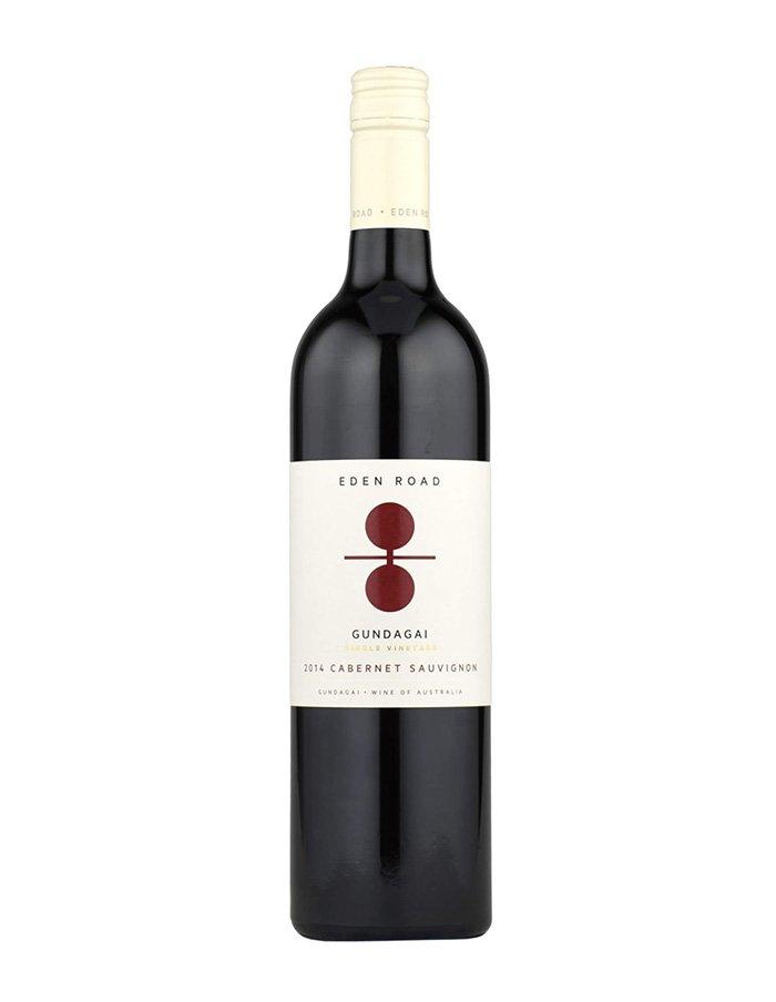 Eden Road Gundagai Cabernet Sauvignon 2015 - Kent Street Cellars