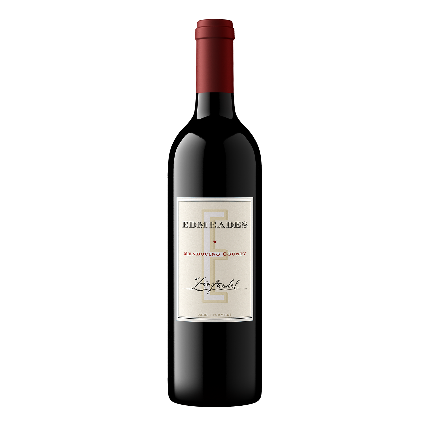 Edmeades Mendocino County Zinfandel 2022 - Kent Street Cellars