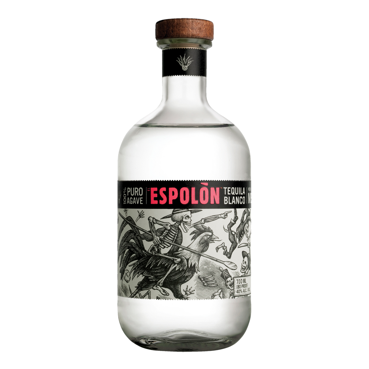 Espolon Blanco 700ml - Kent Street Cellars