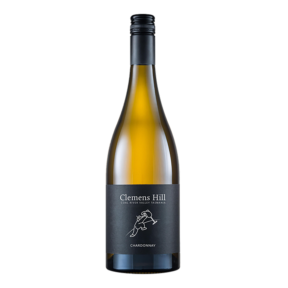 Clemens Hill Estate Chardonnay 2019 - Kent Street Cellars