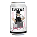 Yulli's Brews Eugene Umeboshi Lager (Can) - Kent Street Cellars