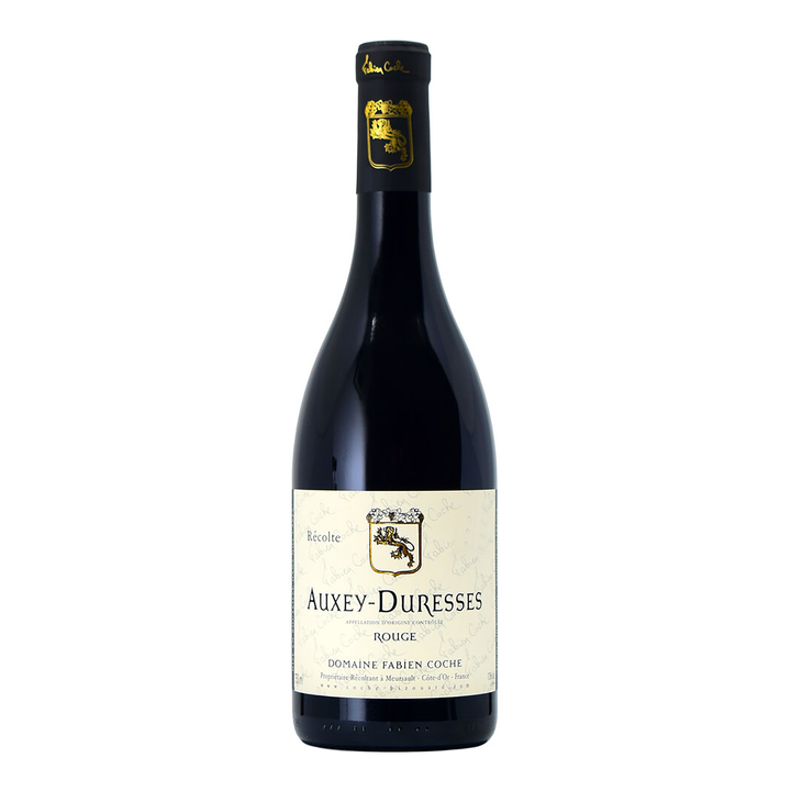 Domaine Fabien Coche Auxey-Duresses AOC Rouge 2019