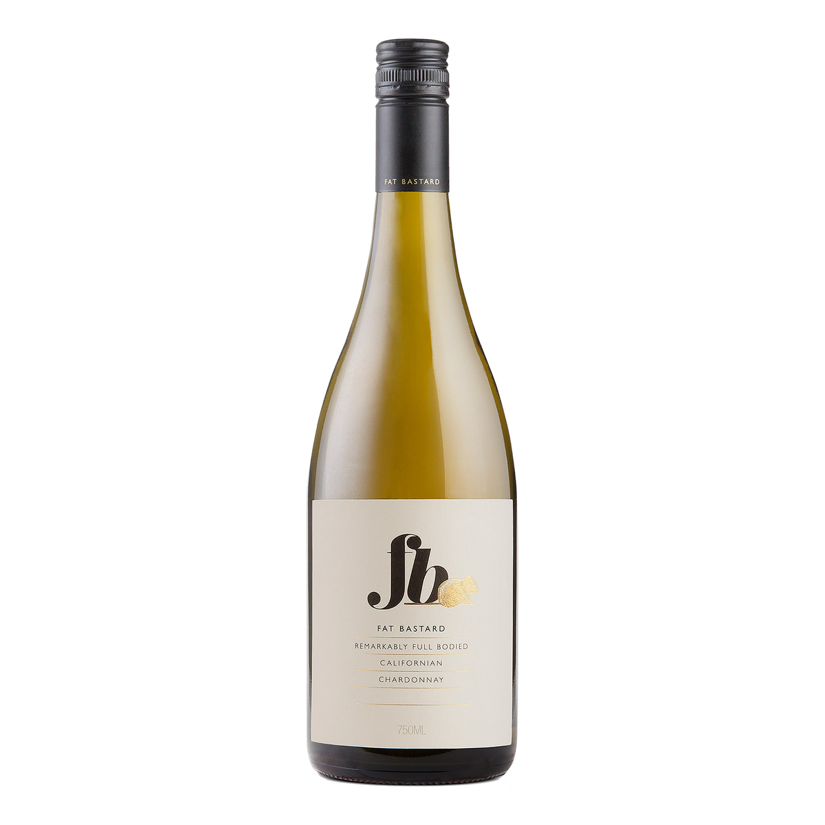 Fat Bastard Chardonnay 2024 - Kent Street Cellars