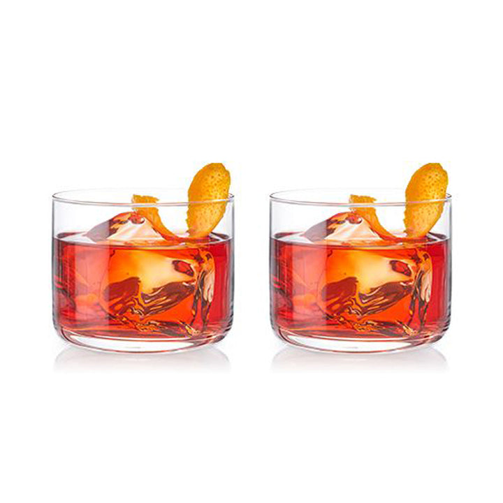 Raye Negroni Glasses, Set of 2