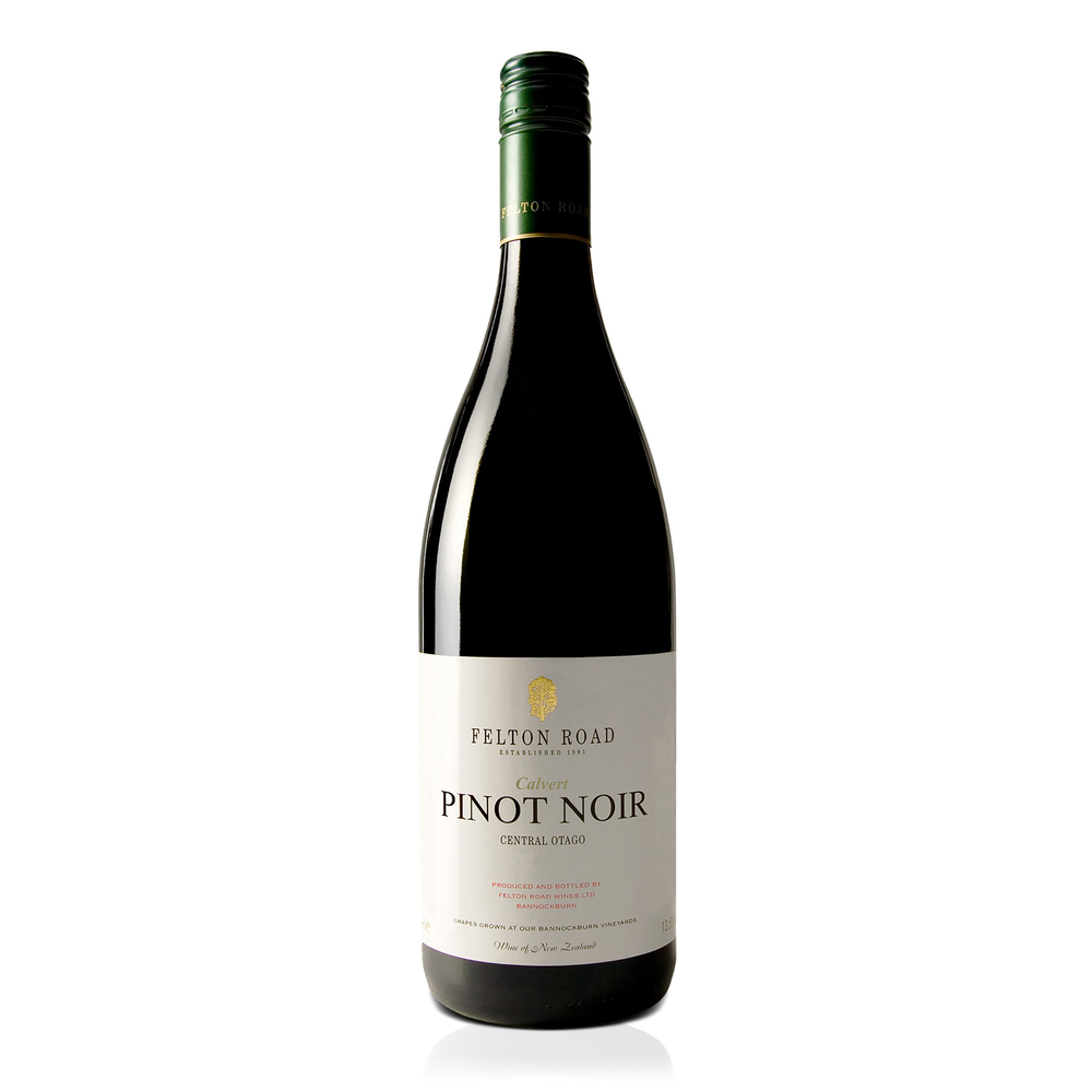 Felton Road Calvert Pinot Noir 2020 - Kent Street Cellars
