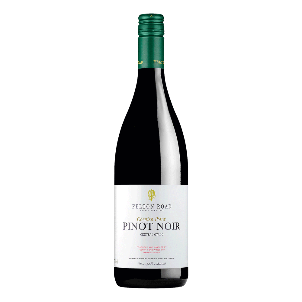 Felton Road Cornish Pinot Noir 2020 1.5L