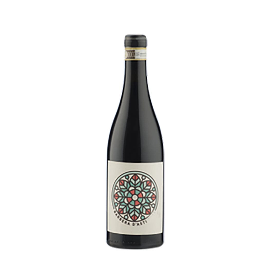 Fletcher Barbera D'Asti 2018 - Kent Street Cellars