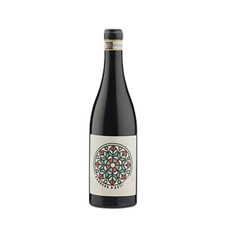 Fletcher Barbera D'Asti 2018