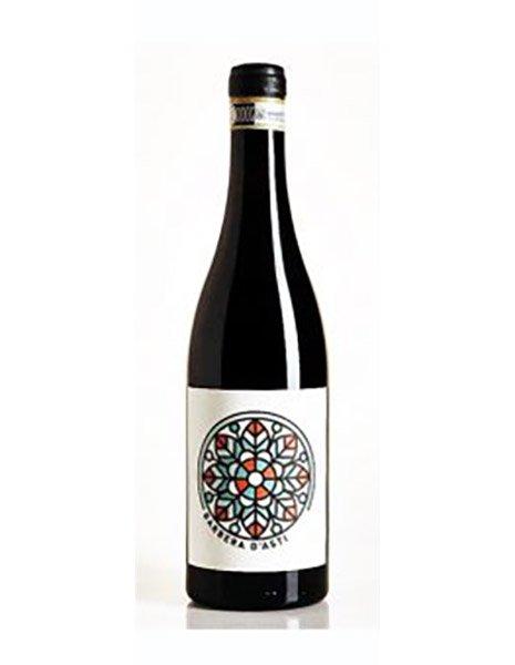 Fletcher Barbera D'Asti 2017 - Kent Street Cellars