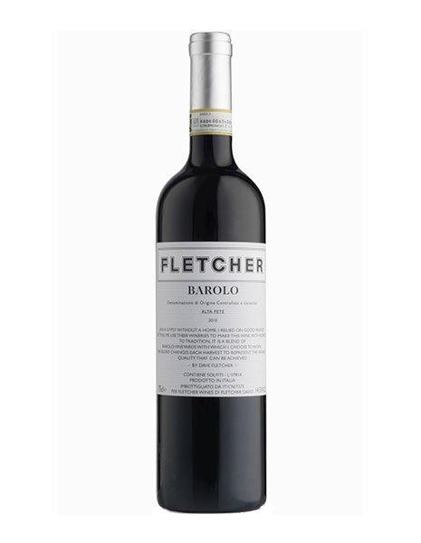 Fletcher Barolo Alta Pete