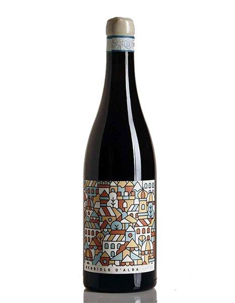 Fletcher Nebbiolo D'Alba 2017