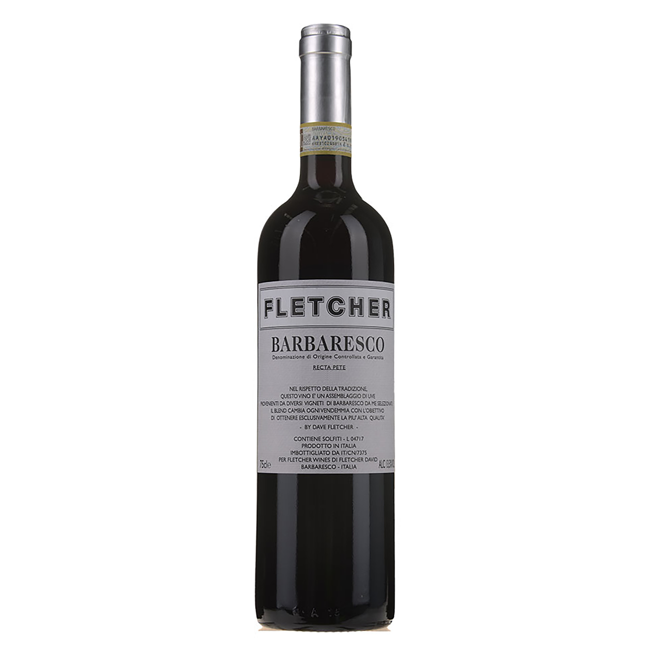 Italian Wine