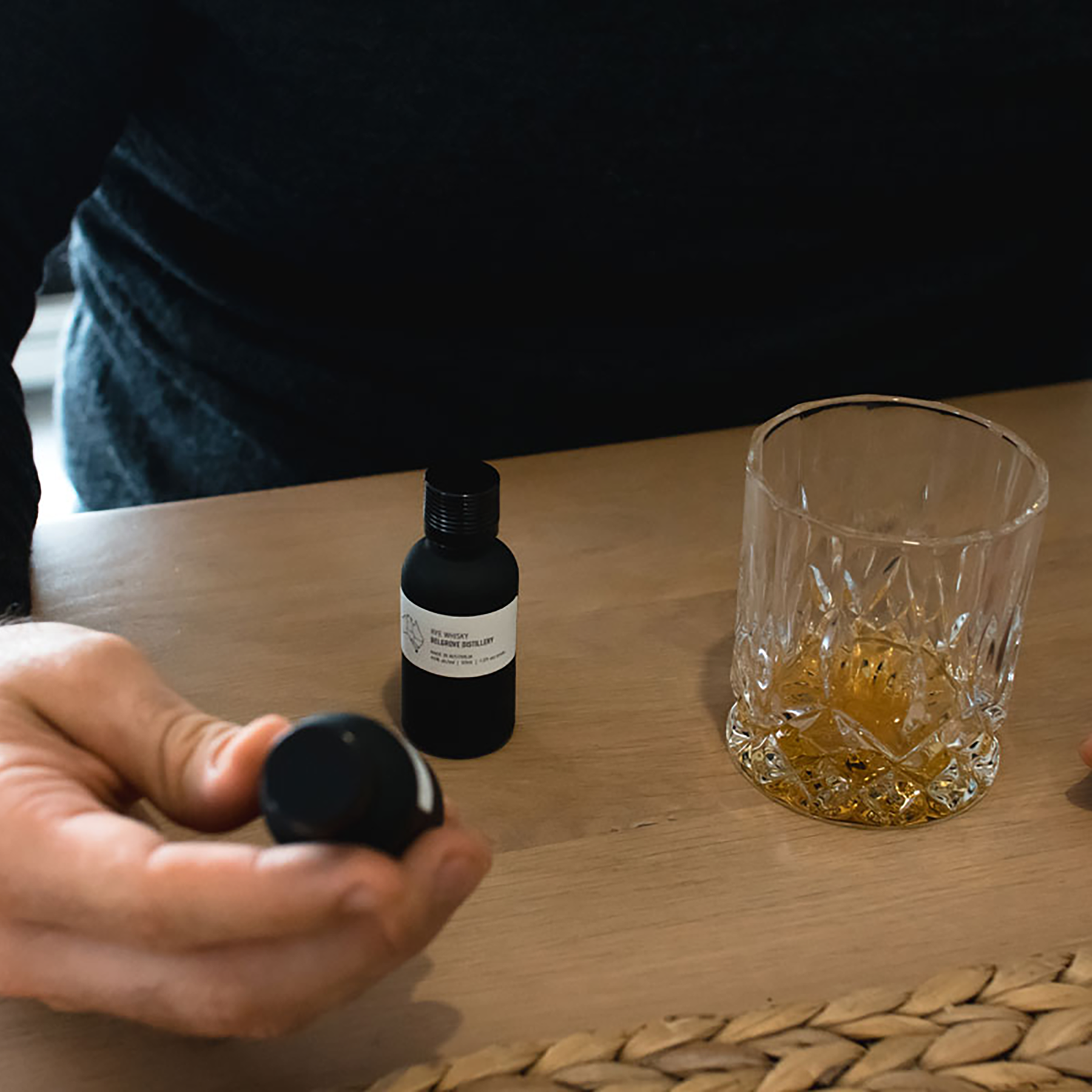 Flight of the Possum - Australian Whisky Tasting Set - Kent Street Cellars