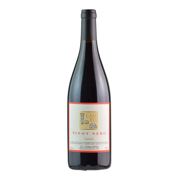 Fontodi Case Via Pinot Nero 2018