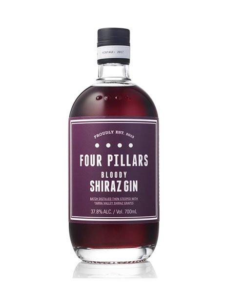 Four Pillars Bloody Shiraz 2019 | Kent Street Cellars