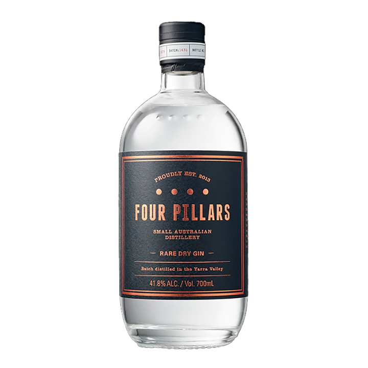 Four Pillars Rare Dry Gin 700ml