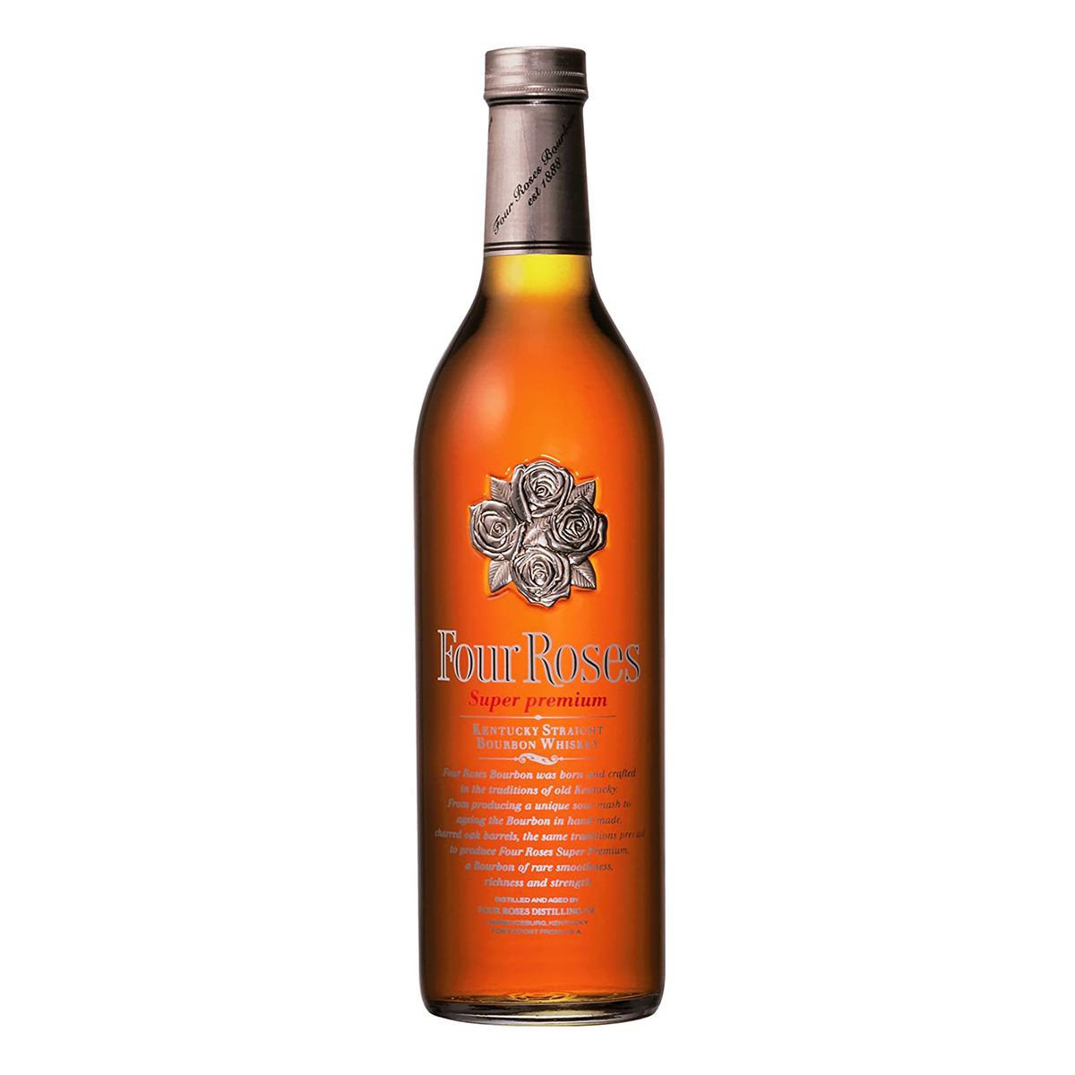 Four Roses Super Premium | Kent Street Cellars