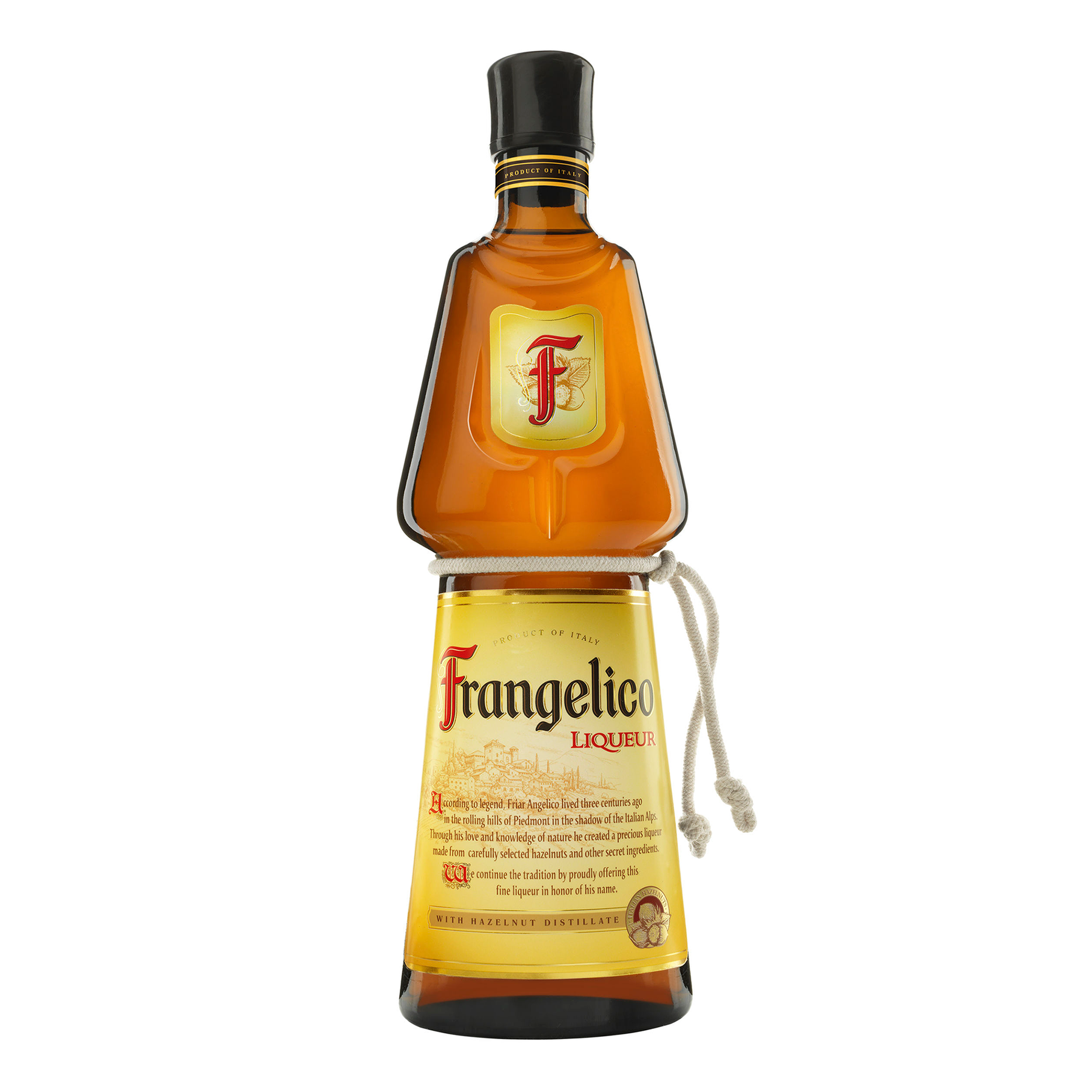 Frangelico Liqueur 700mL - Kent Street Cellars