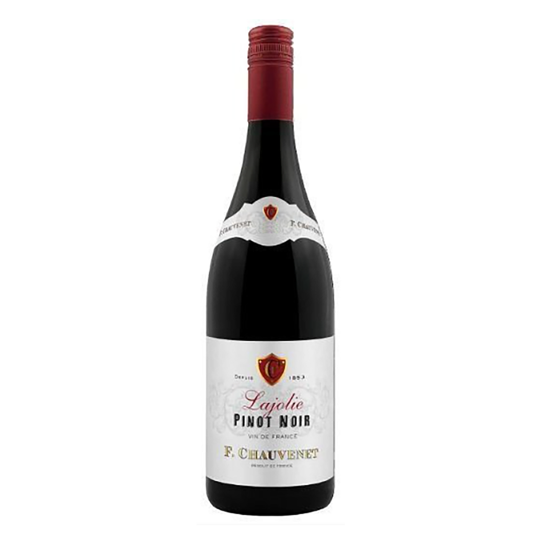 Françoise Chauvenet Lajolie Pinot Noir - Kent Street Cellars