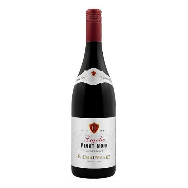 Francoise Chauvenet Lajolie Pinot Noir