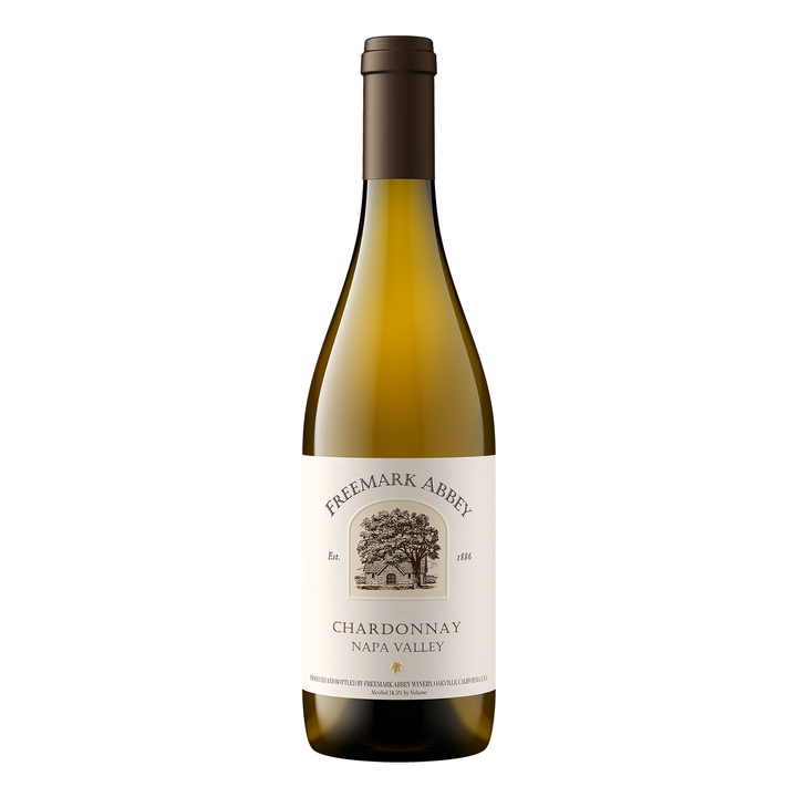 Freemark Abbey Napa Valley Chardonnay 2021