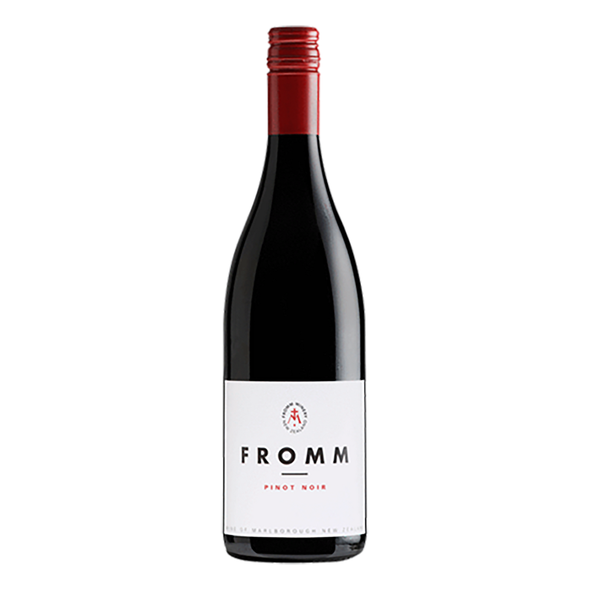 Fromm Pinot Noir 2020 - Kent Street Cellars