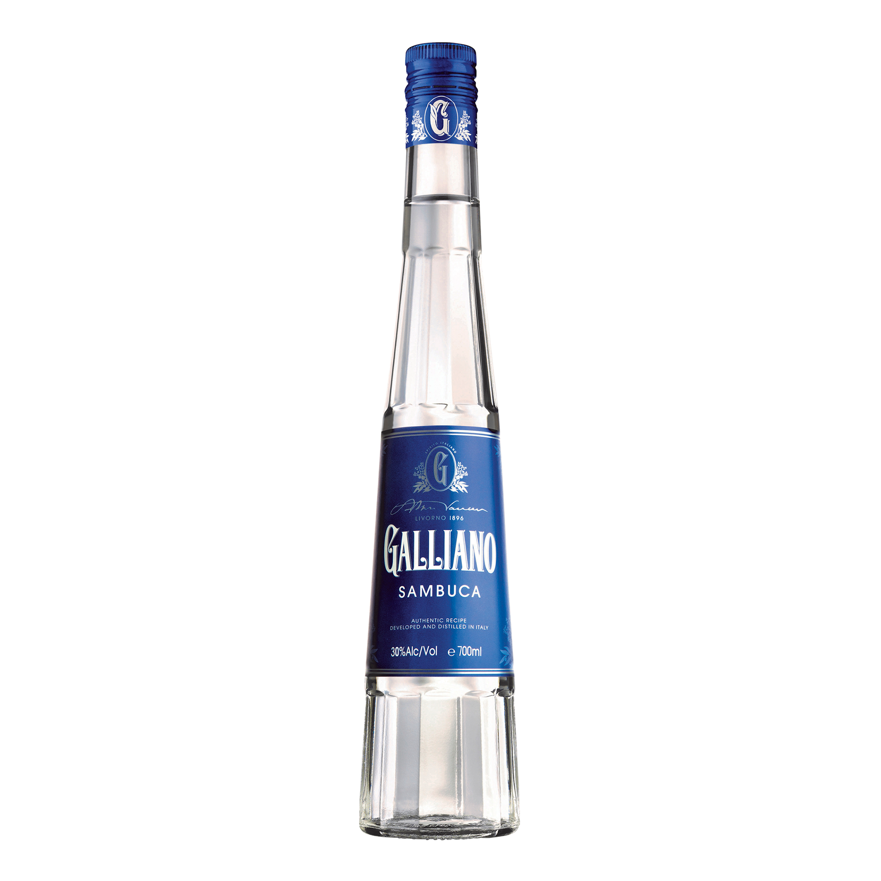Galliano White Sambuca 700Ml - Kent Street Cellars