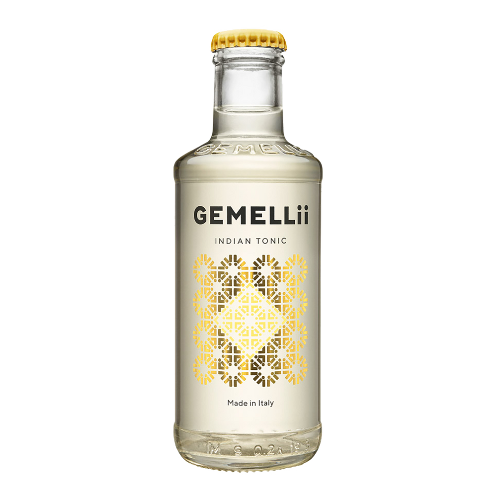 GEMELLii Indian Tonic (Bottle) - Kent Street Cellars
