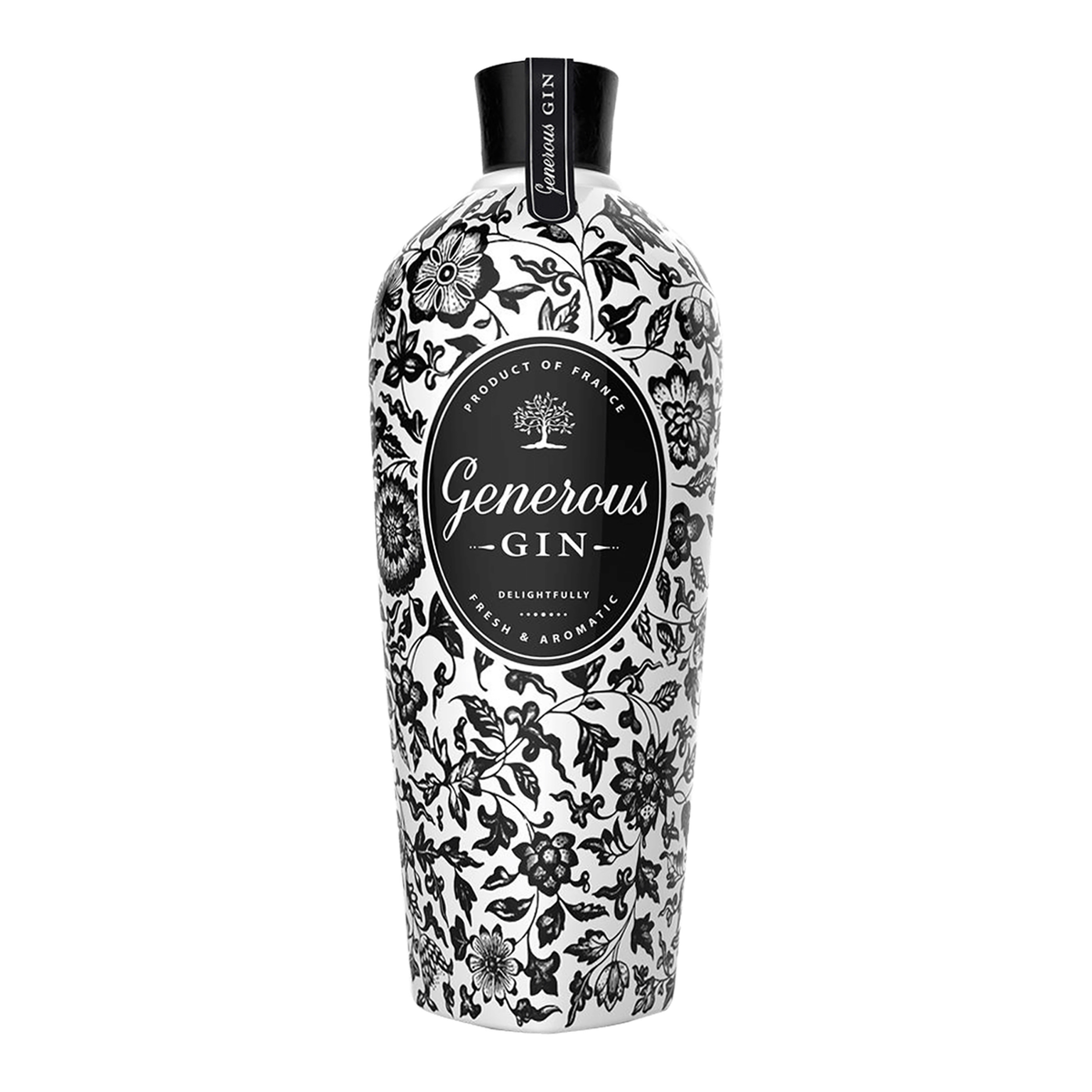 Generous Gin 700ml - Kent Street Cellars