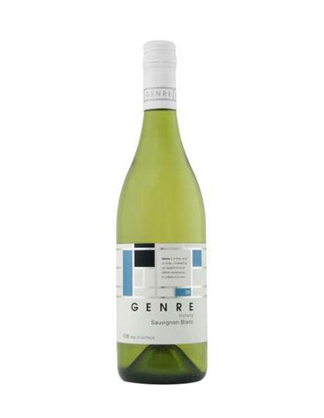 Genre Sauvignon Blanc (Case of 12)