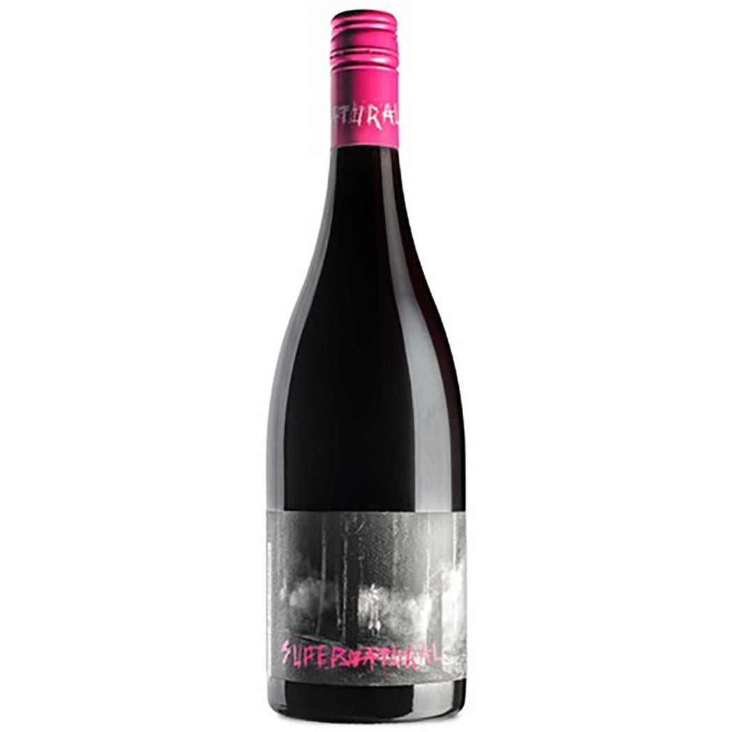 Ghost Rock Supernatural Pinot Noir 2025 - Kent Street Cellars
