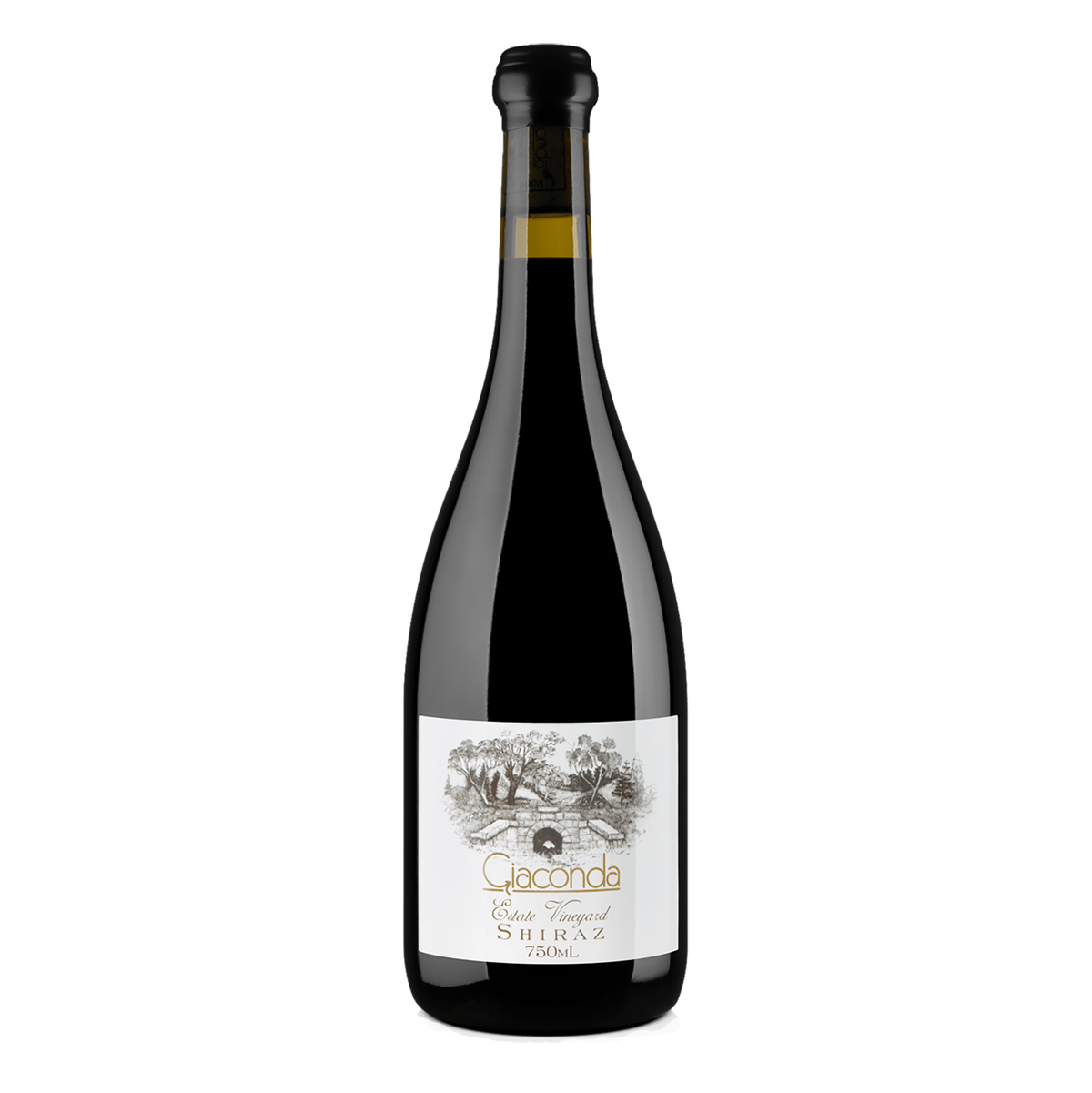 Giaconda Estate Vineyard Shiraz 2014 - Kent Street Cellars
