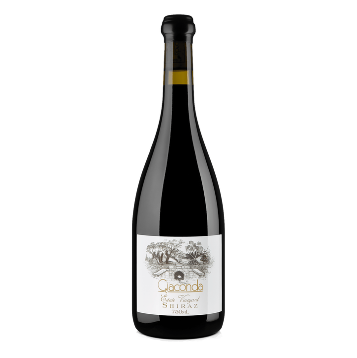 Giaconda Estate Vineyard Shiraz 2014