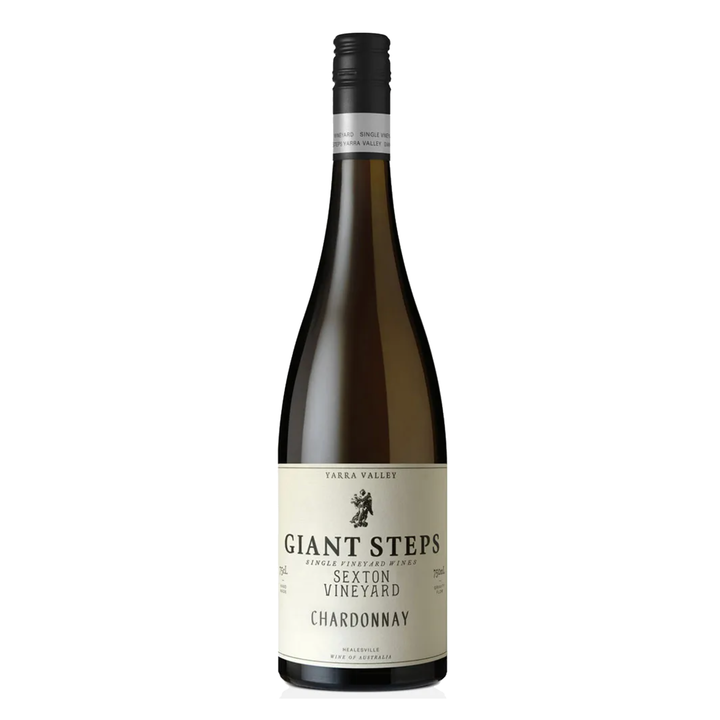 Giant Steps Sexton Vineyard Chardonnay 2021