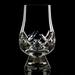 Glencairn Crystal Cut Tartan Whisky Glass (2 Pack + Leather Case) - Kent Street Cellars