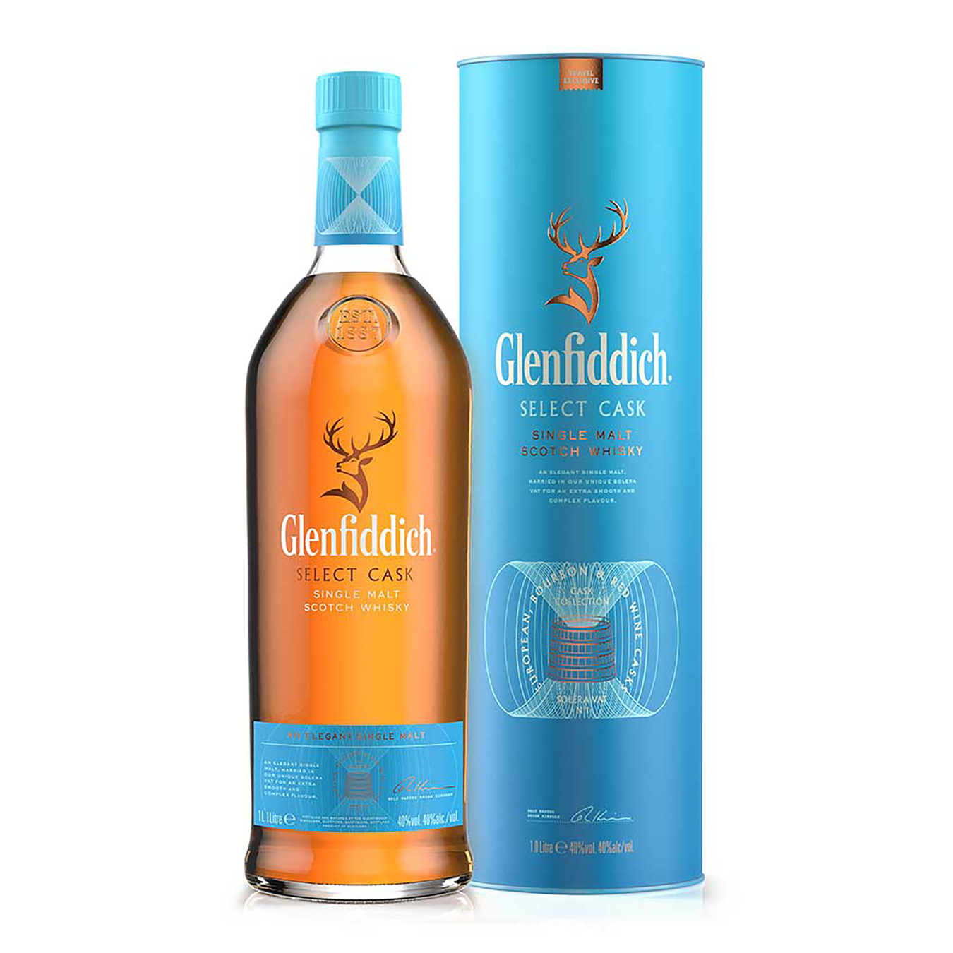 Staff Favourites - Whisky