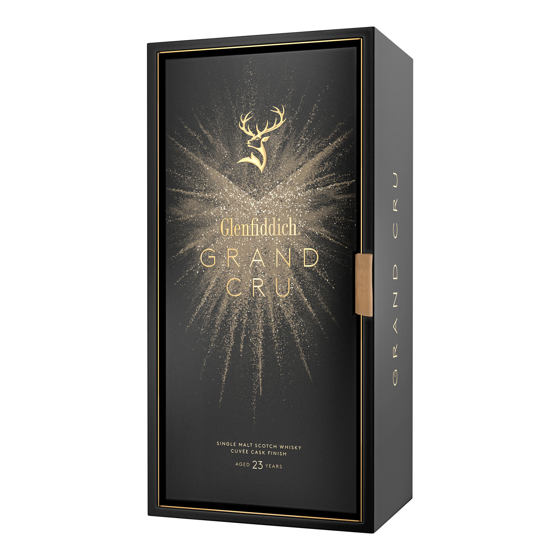 Glenfiddich Grand Cru 23 Year Old Single Malt Scotch Whisky 700ml - Kent Street Cellars