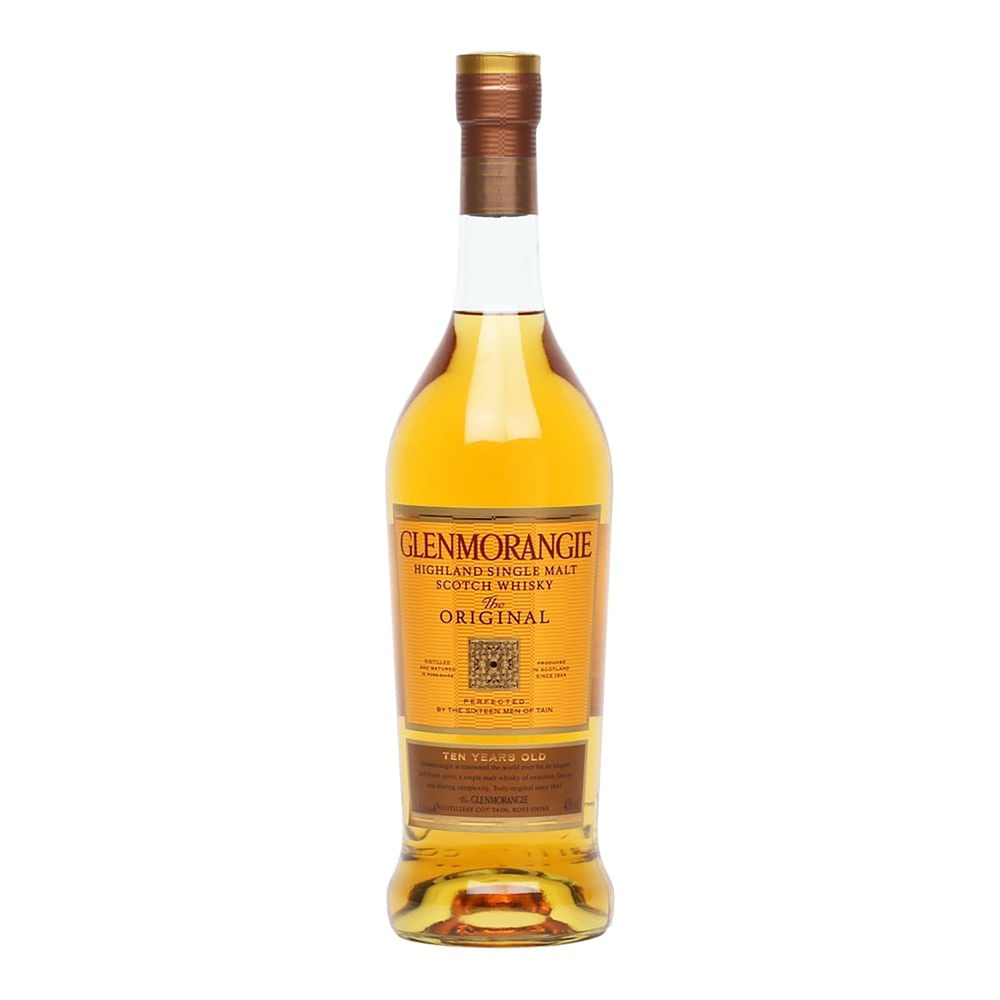 Glenmorangie The Original Single Malt Scotch Whisky 50ml