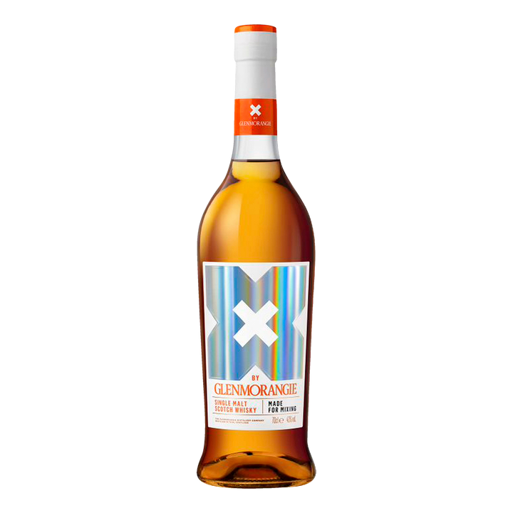 Glenmorangie x Single Malt Scotch Whisky 700ml