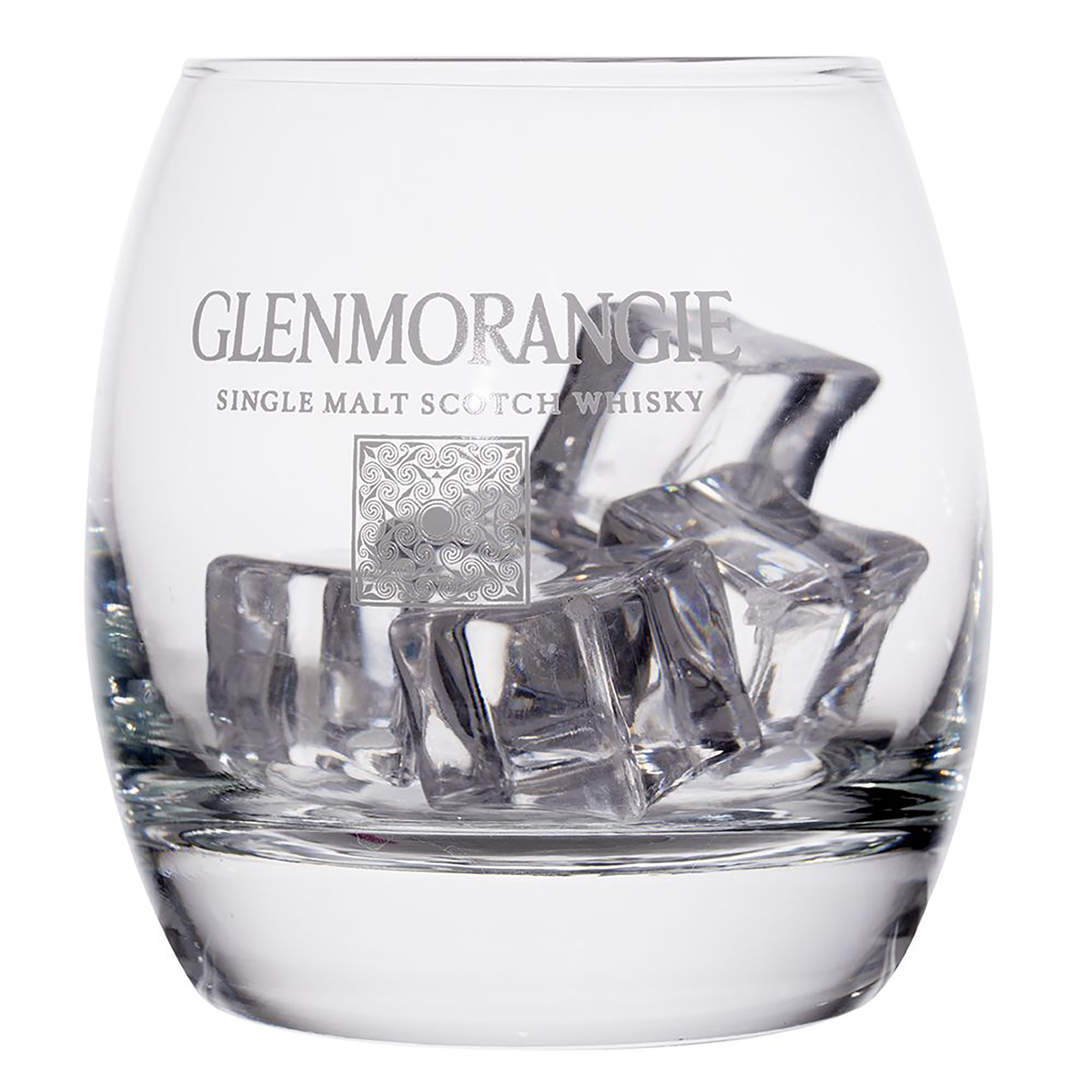 Glenmorangie The Original Halo 10 Year Old + 2 Glasses Pack - Kent Street Cellars