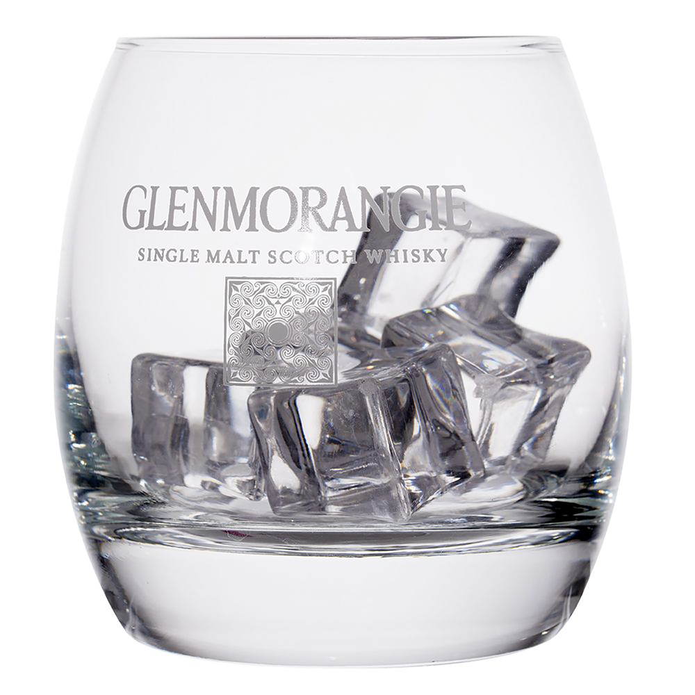 Glenmorangie The Original Mirror Gift Pack