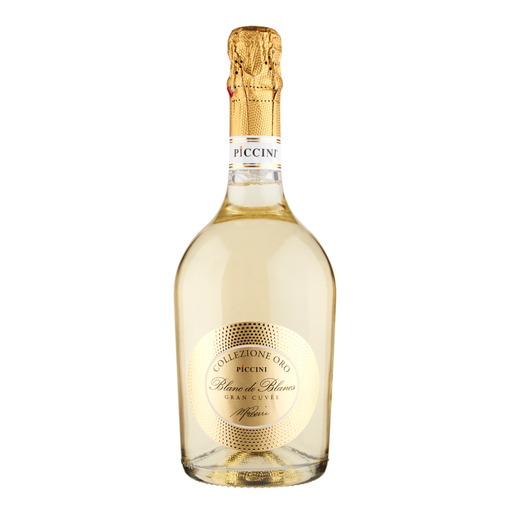 Piccini Collezione Oro Blanc de Blanc