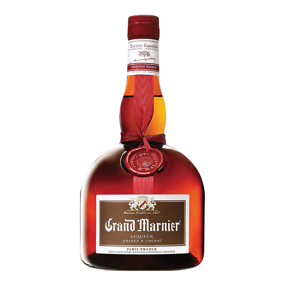 Grand Marnier Liqueur 700ml - Kent Street Cellars
