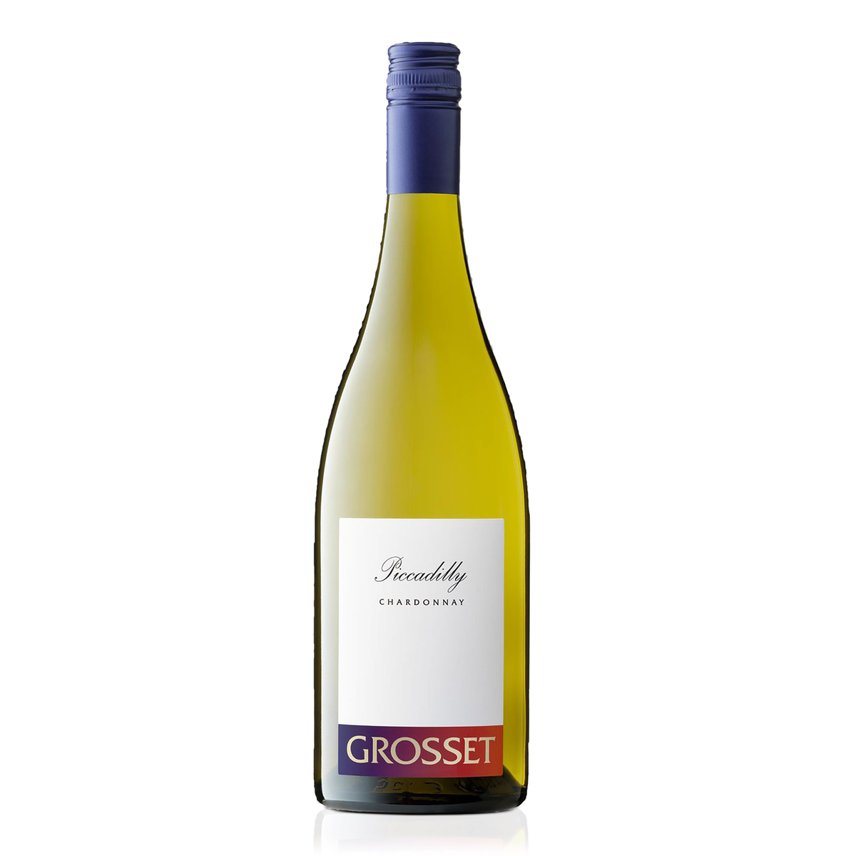 Grosset Piccadilly Chardonnay 2020 - Kent Street Cellars