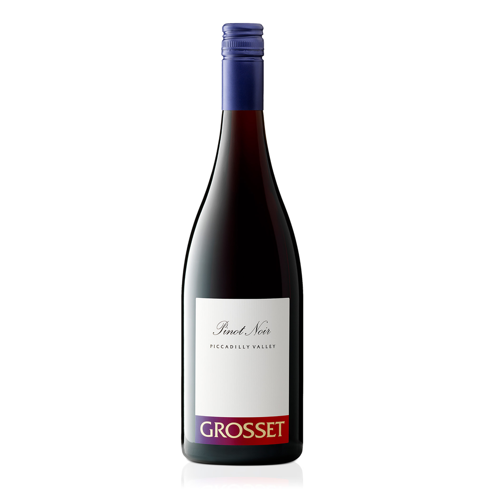 Grosset Pinot Noir 2021 - Kent Street Cellars